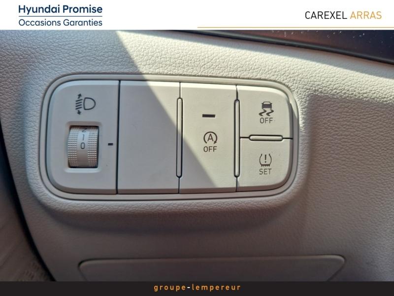 Image HYUNDAI i20 1.0 T-GDi 100ch Creative