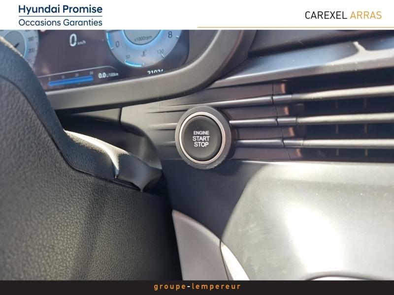 Image HYUNDAI i20 1.0 T-GDi 100ch Creative