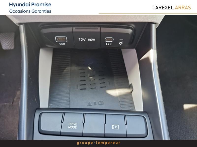 Image HYUNDAI i20 1.0 T-GDi 100ch Creative