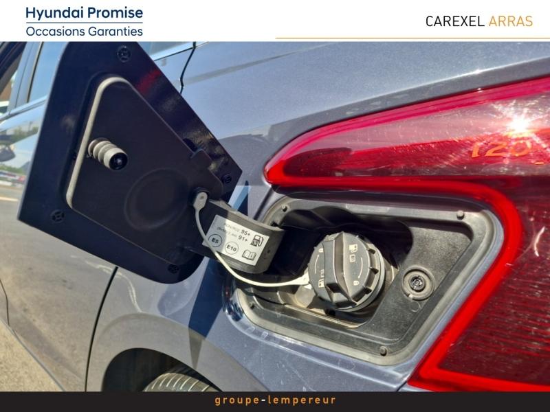 Image HYUNDAI i20 1.0 T-GDi 100ch Creative