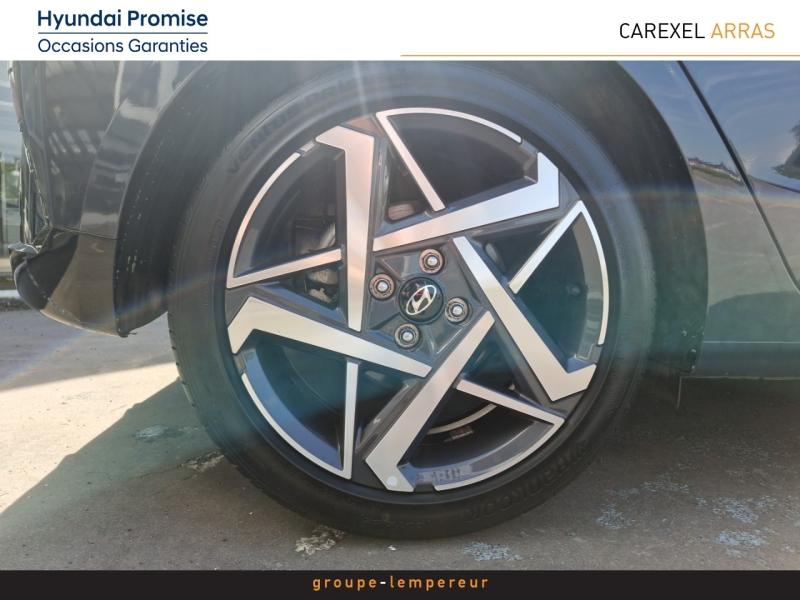 Image HYUNDAI i20 1.0 T-GDi 100ch Creative