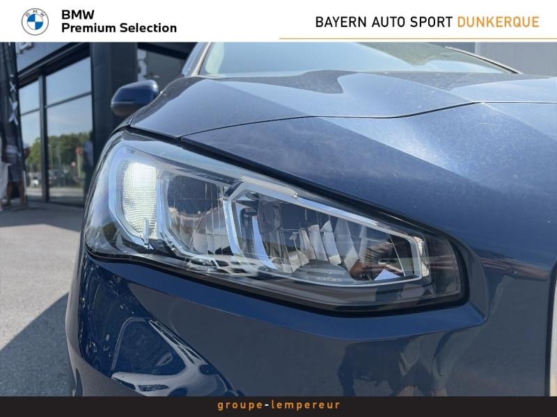 Image BMW Série 2 ActiveTourer 218i 136ch Luxury DKG7