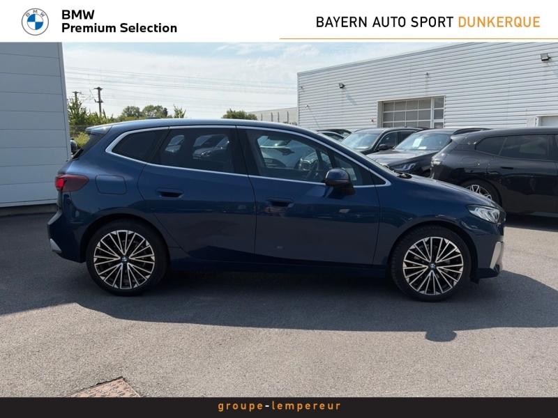Image BMW Série 2 ActiveTourer 218i 136ch Luxury DKG7