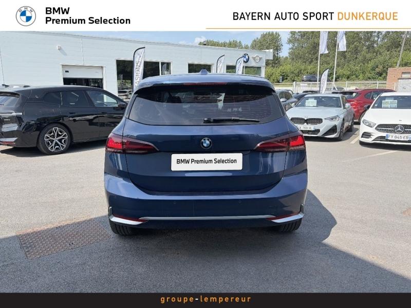 Image BMW Série 2 ActiveTourer 218i 136ch Luxury DKG7