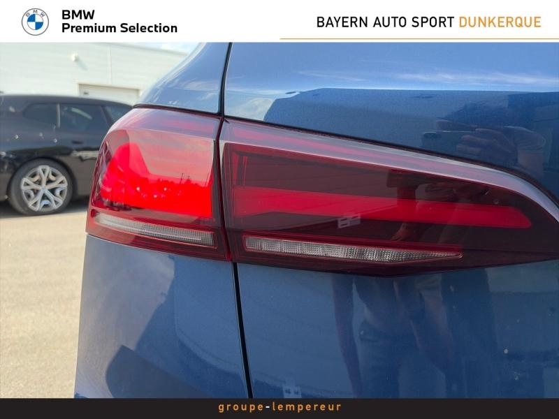 Image BMW Série 2 ActiveTourer 218i 136ch Luxury DKG7