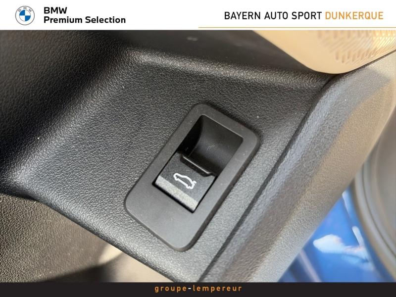 Image BMW Série 2 ActiveTourer 218i 136ch Luxury DKG7