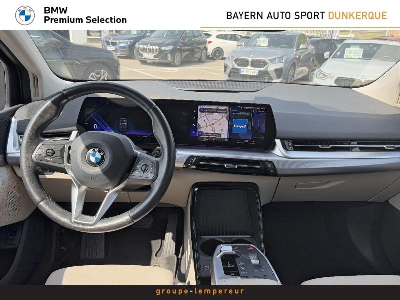 Image BMW Série 2 ActiveTourer 218i 136ch Luxury DKG7