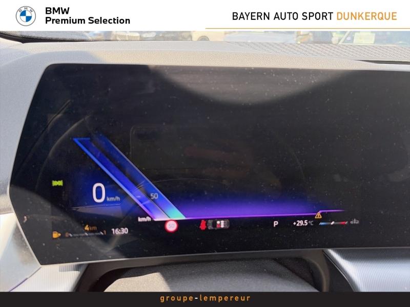 Image BMW Série 2 ActiveTourer 218i 136ch Luxury DKG7