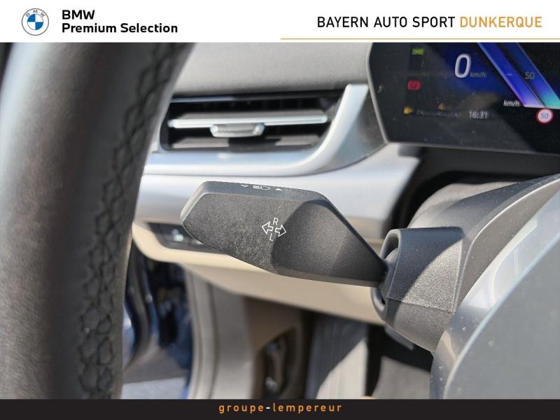 Image BMW Série 2 ActiveTourer 218i 136ch Luxury DKG7