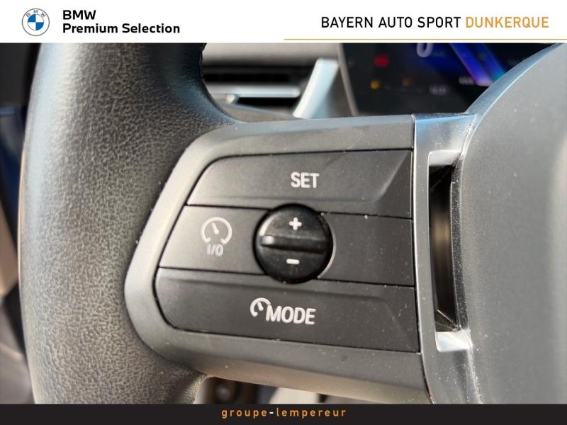 Image BMW Série 2 ActiveTourer 218i 136ch Luxury DKG7