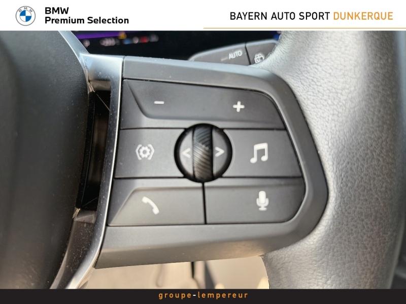 Image BMW Série 2 ActiveTourer 218i 136ch Luxury DKG7