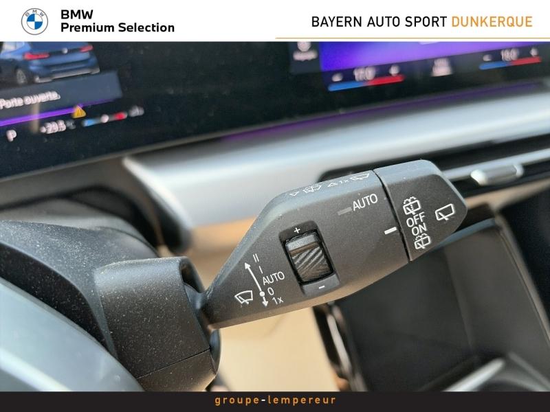 Image BMW Série 2 ActiveTourer 218i 136ch Luxury DKG7