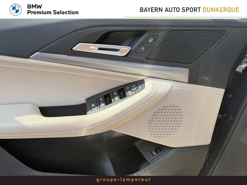 Image BMW Série 2 ActiveTourer 218i 136ch Luxury DKG7