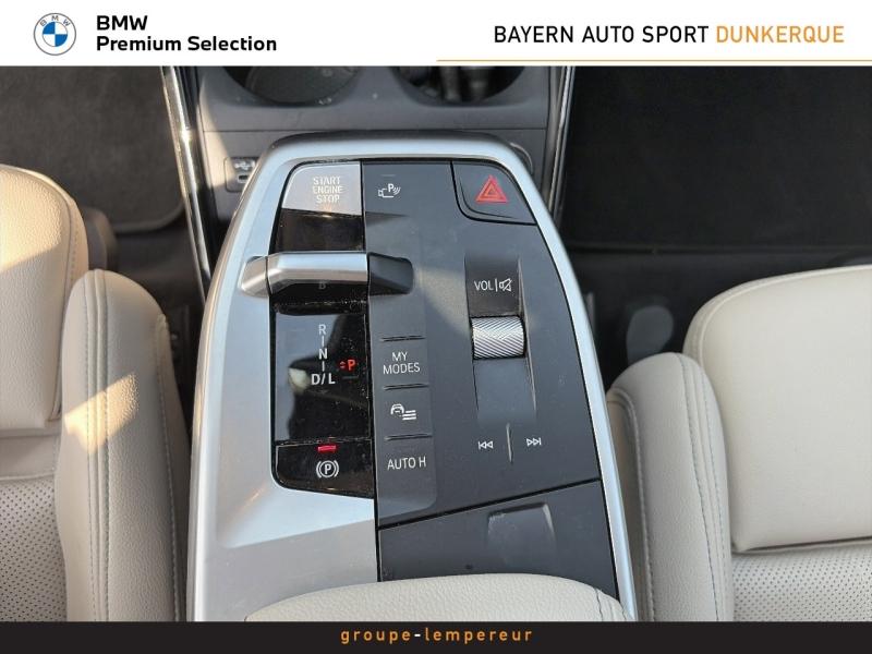 Image BMW Série 2 ActiveTourer 218i 136ch Luxury DKG7