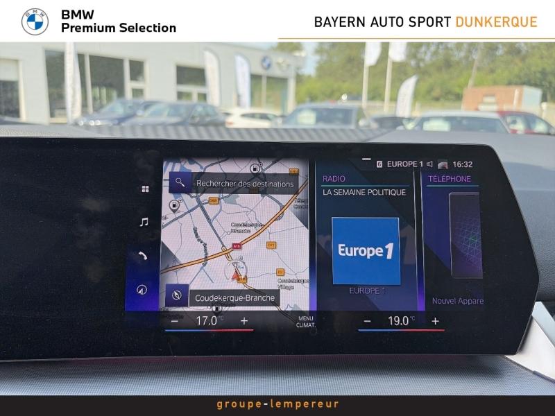 Image BMW Série 2 ActiveTourer 218i 136ch Luxury DKG7
