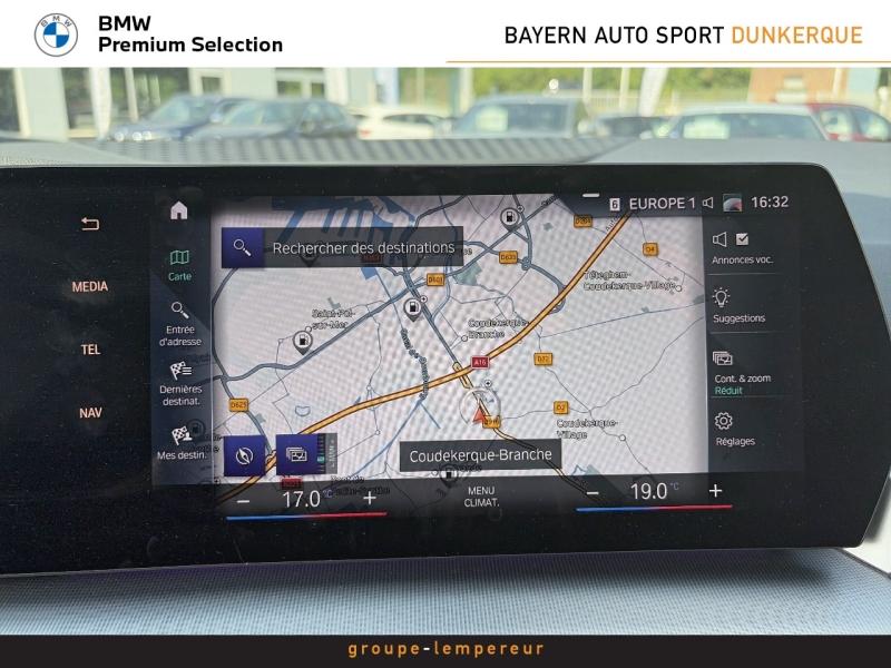 Image BMW Série 2 ActiveTourer 218i 136ch Luxury DKG7