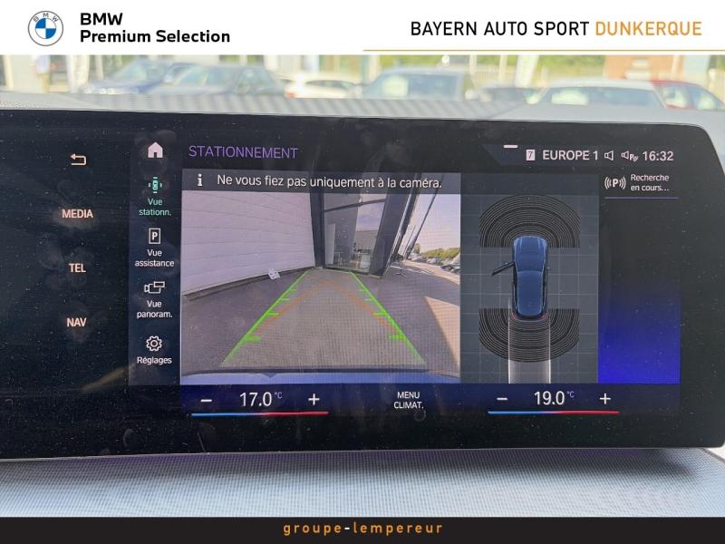 Image BMW Série 2 ActiveTourer 218i 136ch Luxury DKG7