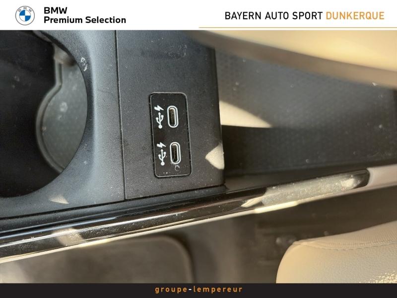 Image BMW Série 2 ActiveTourer 218i 136ch Luxury DKG7