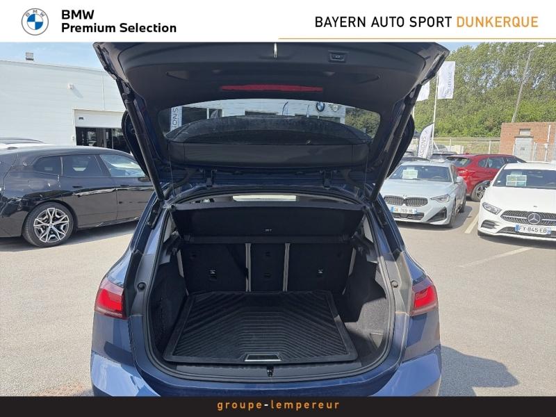 Image BMW Série 2 ActiveTourer 218i 136ch Luxury DKG7