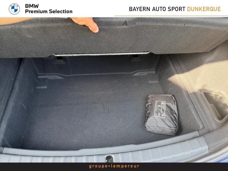 Image BMW Série 2 ActiveTourer 218i 136ch Luxury DKG7