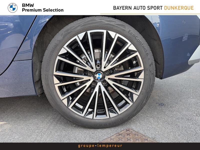 Image BMW Série 2 ActiveTourer 218i 136ch Luxury DKG7
