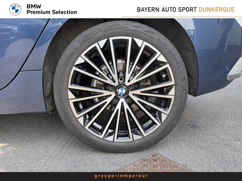 Image BMW Série 2 ActiveTourer 218i 136ch Luxury DKG7
