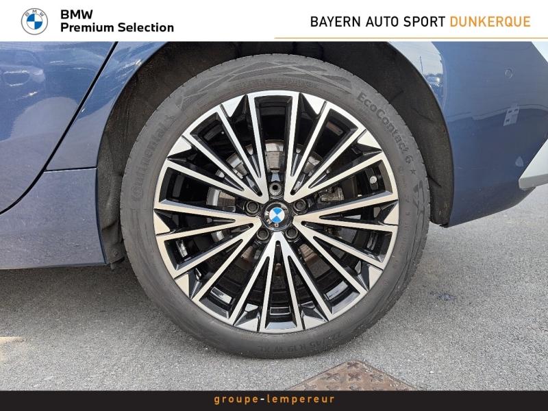 Image BMW Série 2 ActiveTourer 218i 136ch Luxury DKG7