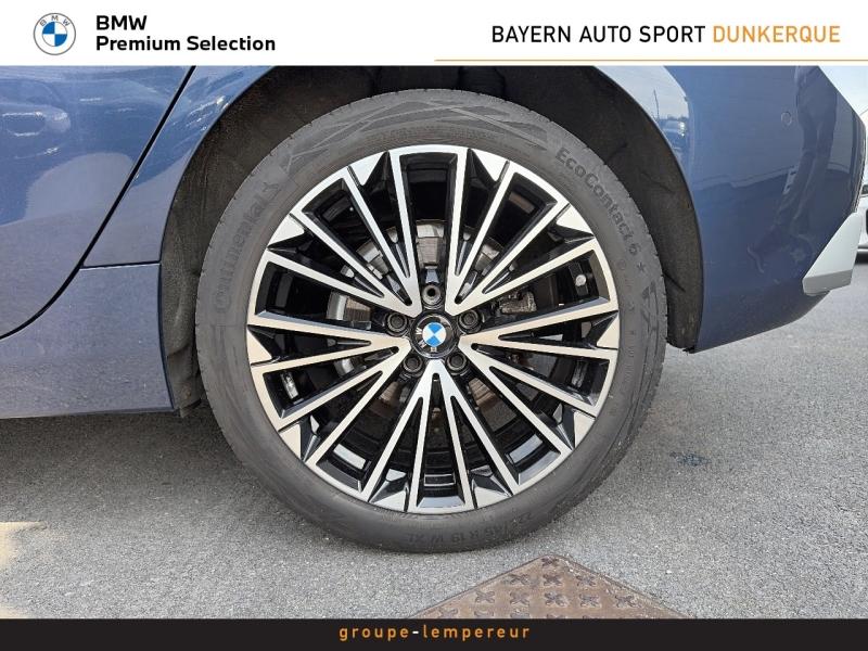 Image BMW Série 2 ActiveTourer 218i 136ch Luxury DKG7
