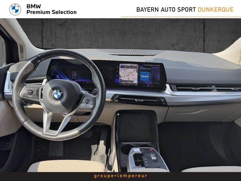 Image BMW Série 2 ActiveTourer 218i 136ch Luxury DKG7