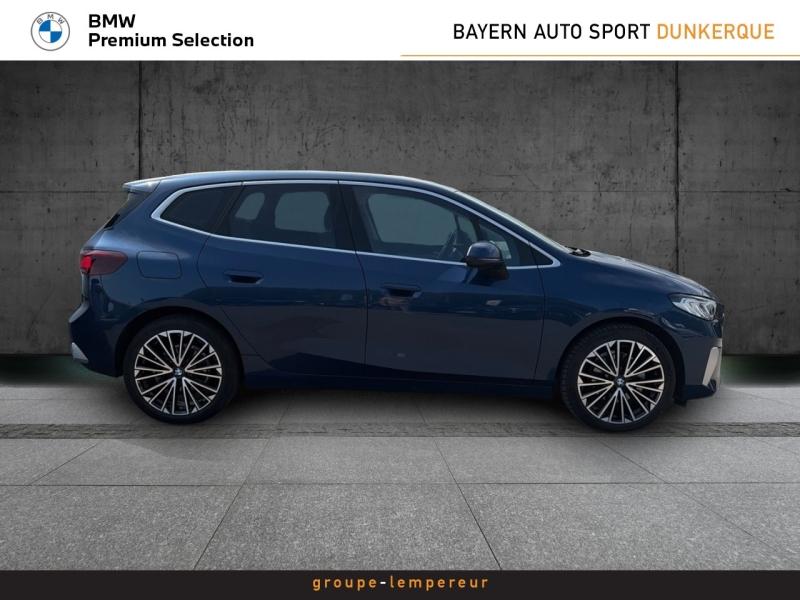Image BMW Série 2 ActiveTourer 218i 136ch Luxury DKG7