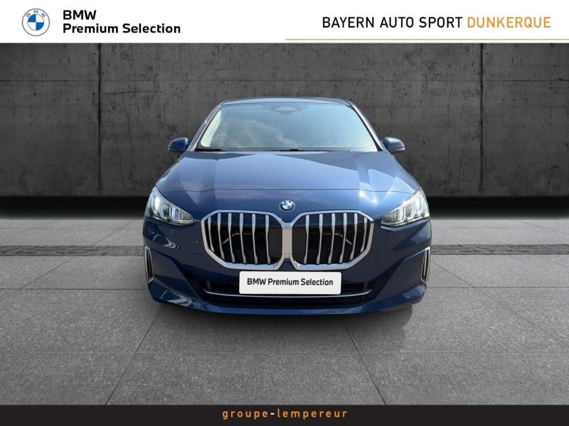 Image BMW Série 2 ActiveTourer 218i 136ch Luxury DKG7