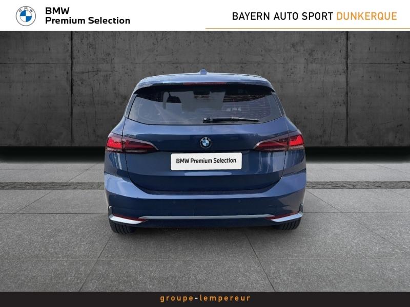 Image BMW Série 2 ActiveTourer 218i 136ch Luxury DKG7