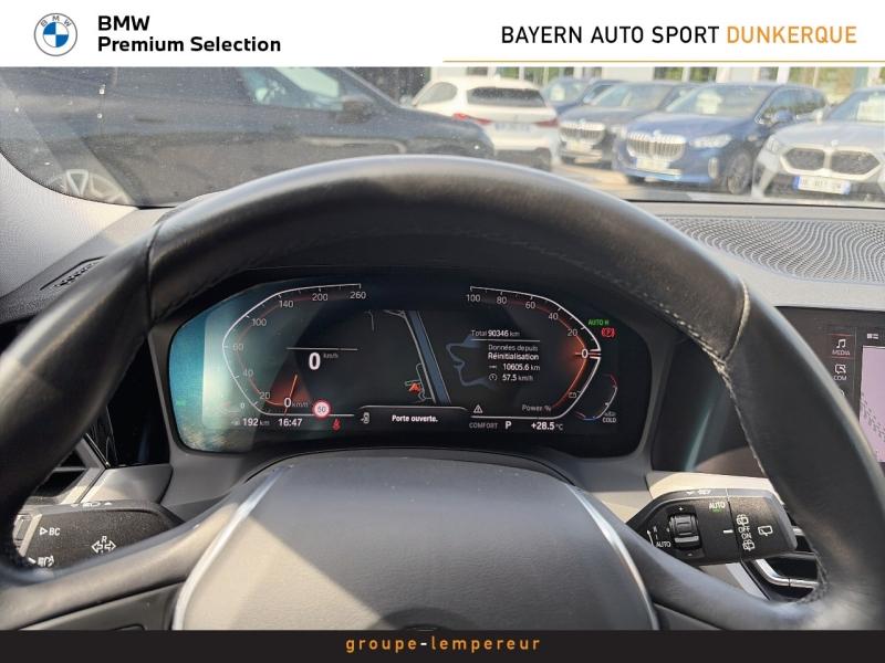 Image BMW Série 3 Touring 318dA MH 150ch Business Design
