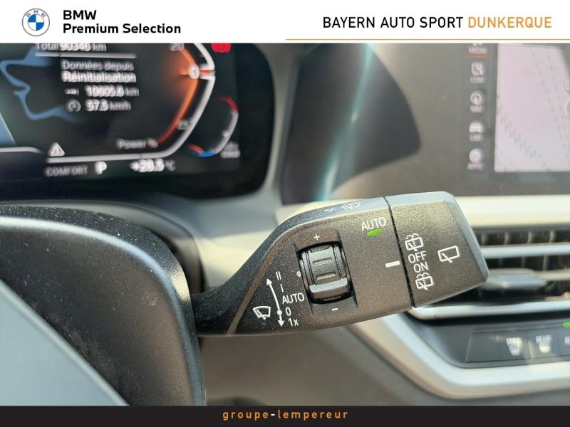 Image BMW Série 3 Touring 318dA MH 150ch Business Design