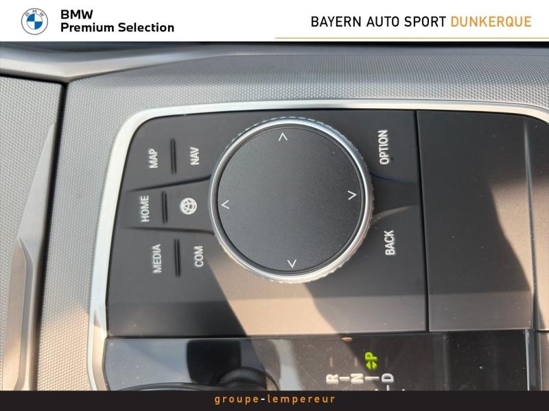 Image BMW Série 3 Touring 318dA MH 150ch Business Design