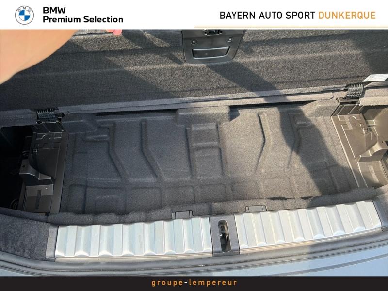 Image BMW Série 3 Touring 318dA MH 150ch Business Design