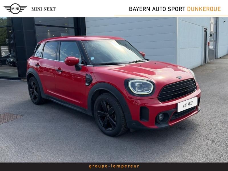 Image MINI Countryman One D  116ch Northwood BVA7