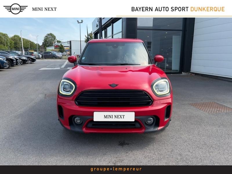 Image MINI Countryman One D  116ch Northwood BVA7