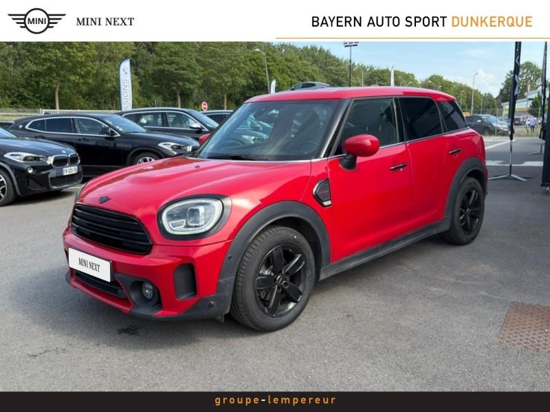 Image MINI Countryman One D  116ch Northwood BVA7