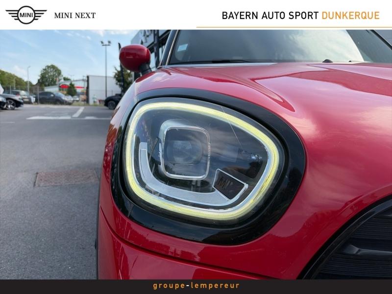 Image MINI Countryman One D  116ch Northwood BVA7