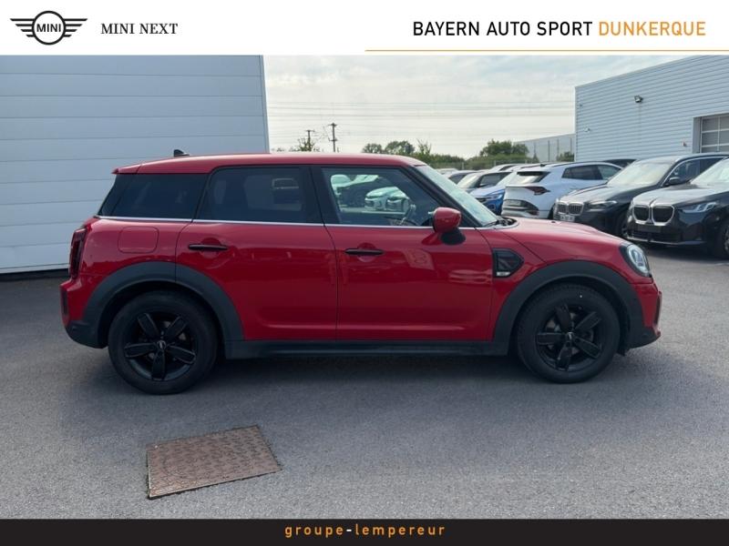 Image MINI Countryman One D  116ch Northwood BVA7