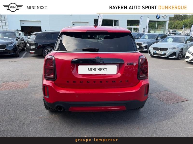 Image MINI Countryman One D  116ch Northwood BVA7