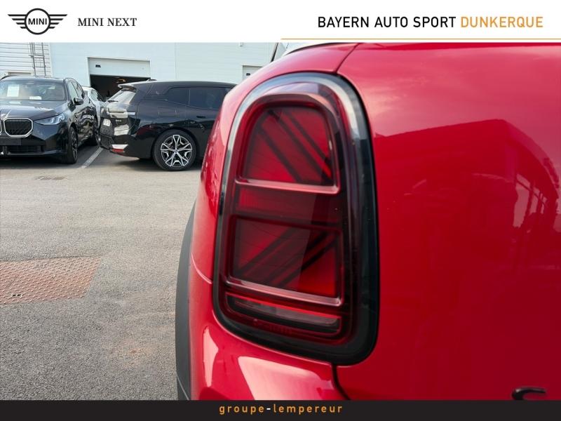 Image MINI Countryman One D  116ch Northwood BVA7