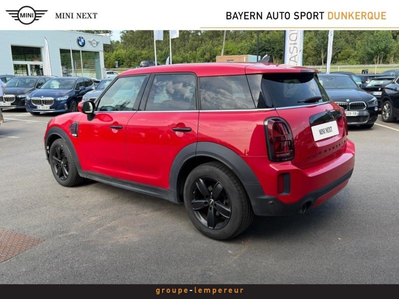 Image MINI Countryman One D  116ch Northwood BVA7