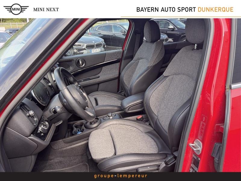 Image MINI Countryman One D  116ch Northwood BVA7