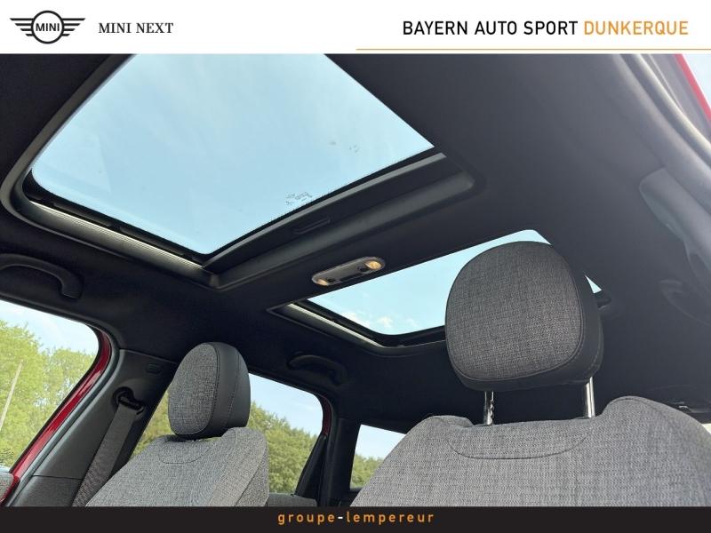 Image MINI Countryman One D  116ch Northwood BVA7