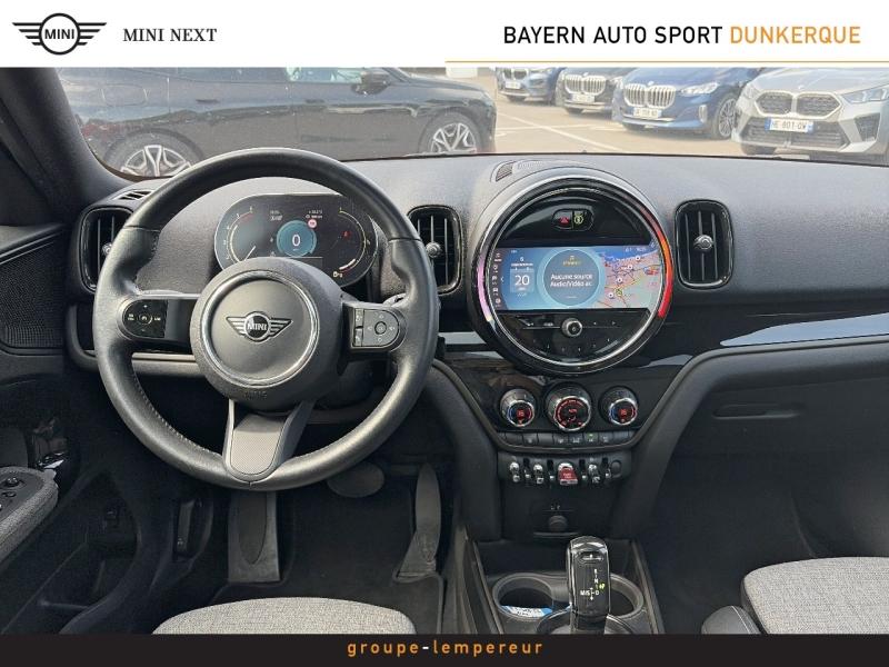 Image MINI Countryman One D  116ch Northwood BVA7