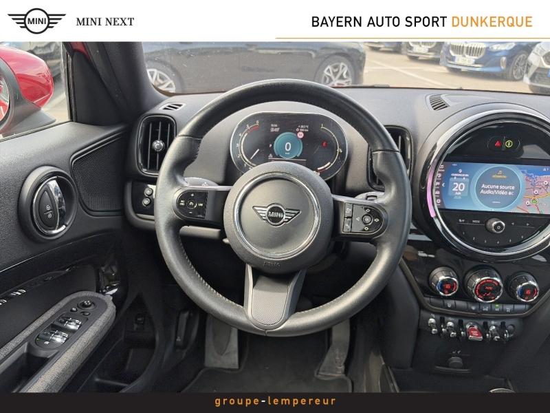 Image MINI Countryman One D  116ch Northwood BVA7