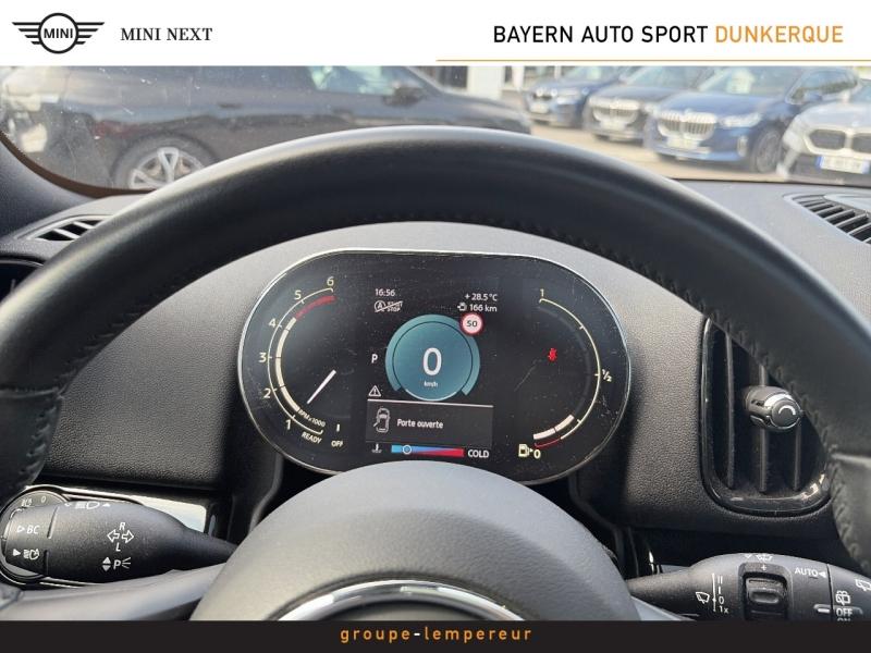 Image MINI Countryman One D  116ch Northwood BVA7