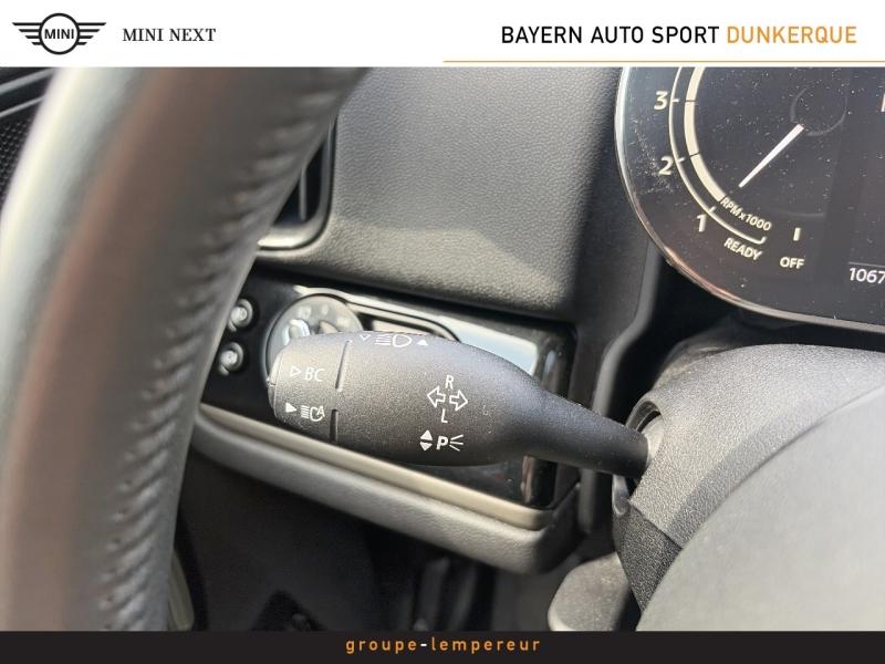Image MINI Countryman One D  116ch Northwood BVA7